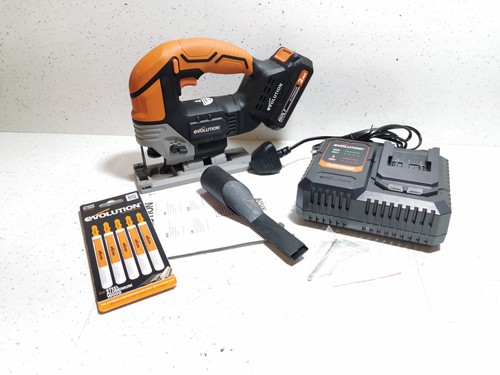 Evolution r90jgs jigsaw 2ah - evolution,