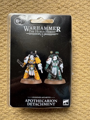 Warhammer the horus heresy - warhammer,