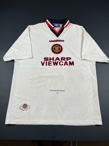 Authentic original umbro - authentic,