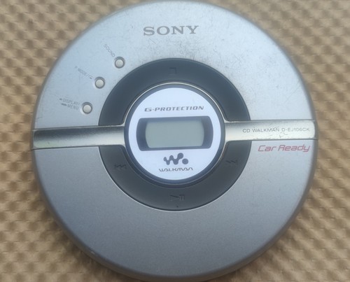 Sony portable player - sony,