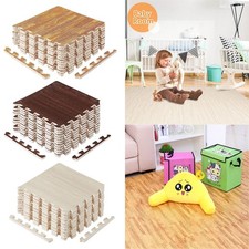 Soft EVA Foam Floor Play Mat