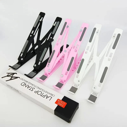 Portable laptop stand - portable,