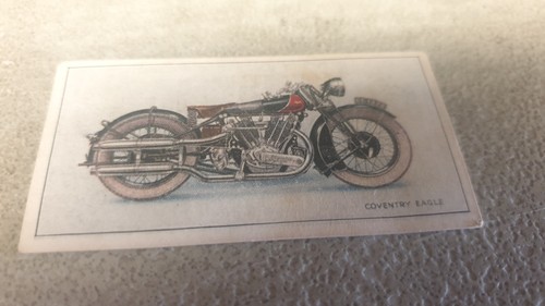 1926 coventry eagle - 1926,