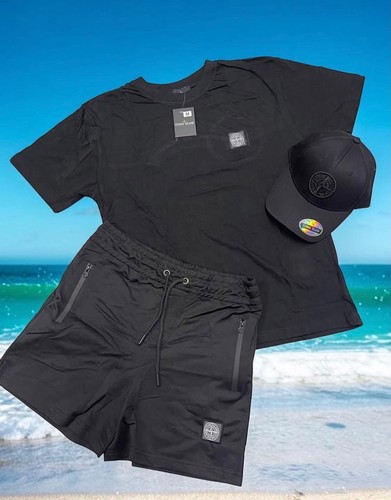 Stone island men shirt - island, men's