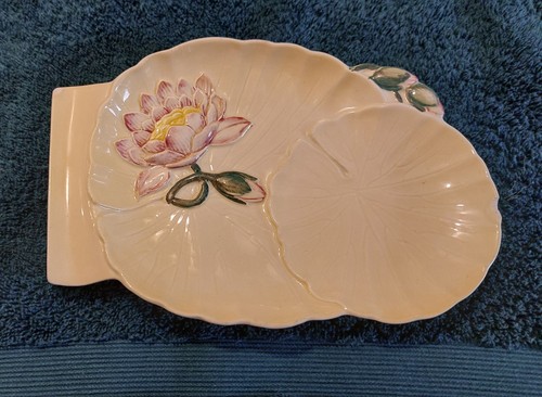 Antique art deco carlton - antique, ware