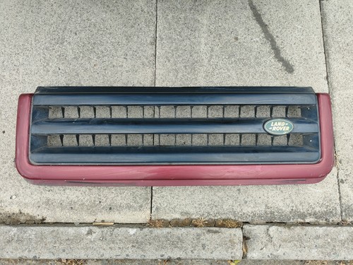 Land rover discovery td5 v8 - discovery,