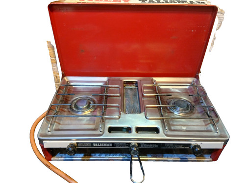 Vintage tilley talisman - vintage,