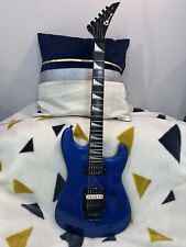 READ DESC.!! Charvel Pro-Mod San Dimas 1 Electric Guitar OFR/80s Neck