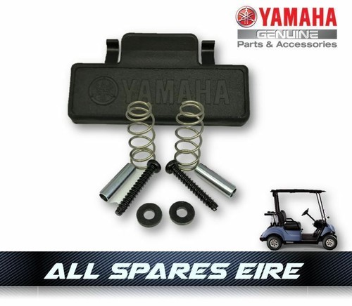 Yamaha score card holder - yamaha,