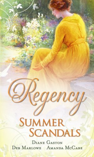 Regency summer scandals mills - summer,