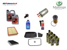 discovery 3 service kit