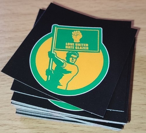 Ultras style vinyl - ultras,