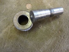 Flypress, Fly Press, tooling