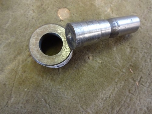 Flypress fly press tooling - fly, press,