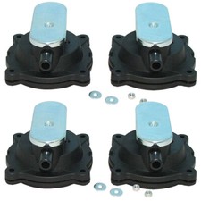 Evolution Aqua Airtech