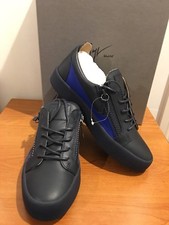 GIUSEPPE ZANOTTI  Low Top