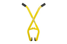 ORIT Curb Stone Clamp 'Rubber' 10-150 mm (Made in Europe, 7 year warranty)