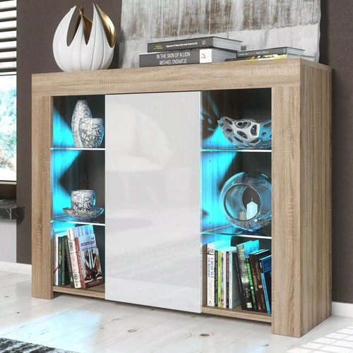Cupboard sideboard display - cupboard,