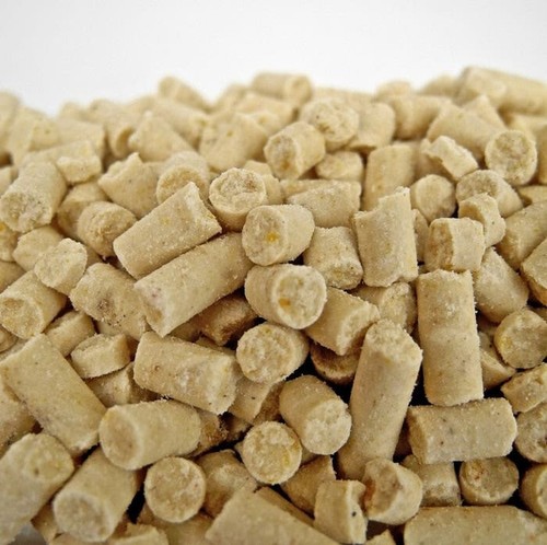 Mealworm suet pellets for - mealworm, wild
