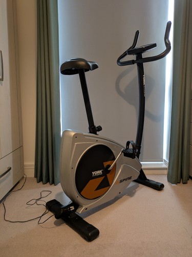 York fitness aspire - aspire, exercise
