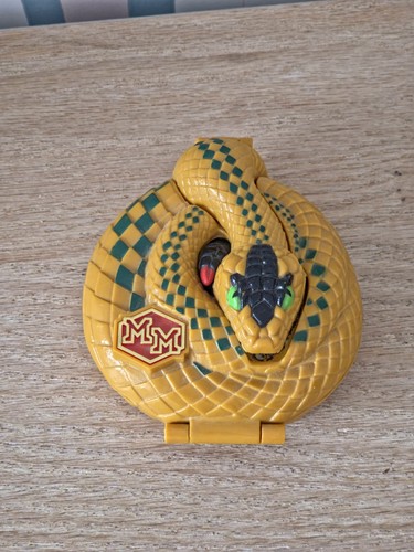 Mighty max palace of poison - max,