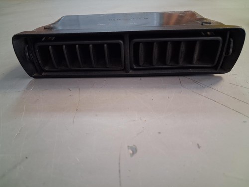 Used dashboard center vent for