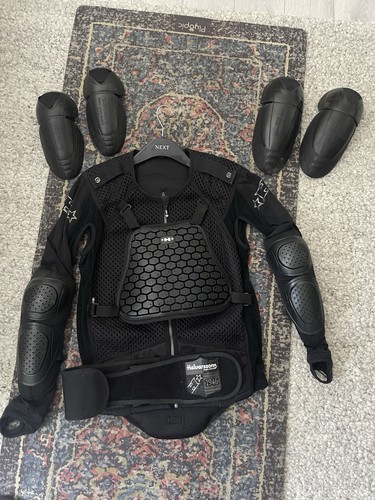 Halvarssons body armour - halvarssons,