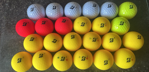 Bridgestone e12 golf - 24, e6