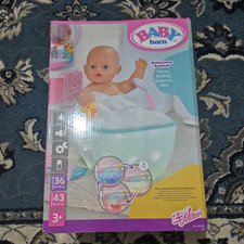 Zapf Creations Baby Born