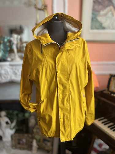 Hunter waterproof hooded - hunter,