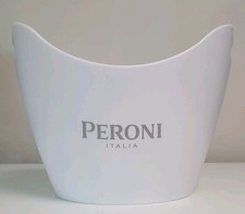 Ice bucket Peroni branded Pub