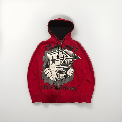 Famous stars straps red - &,