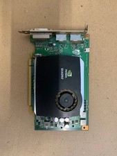 Nvidia Quadro FX 580 512MB DVI