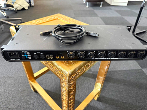 Motu 8pre firewire audio - motu,