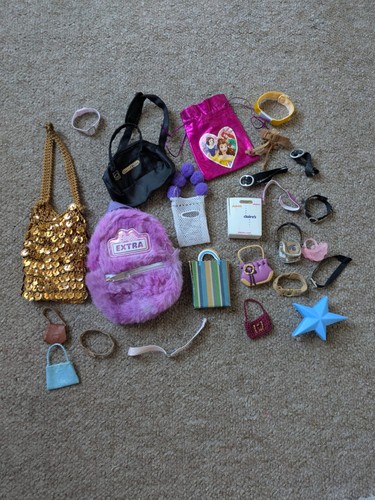 Barbie sindy doll accessories - doll,
