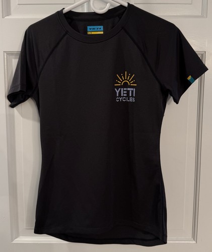 Yeti cycles ride driven - ride,