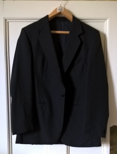 Magee tuxedo jacket - magee,