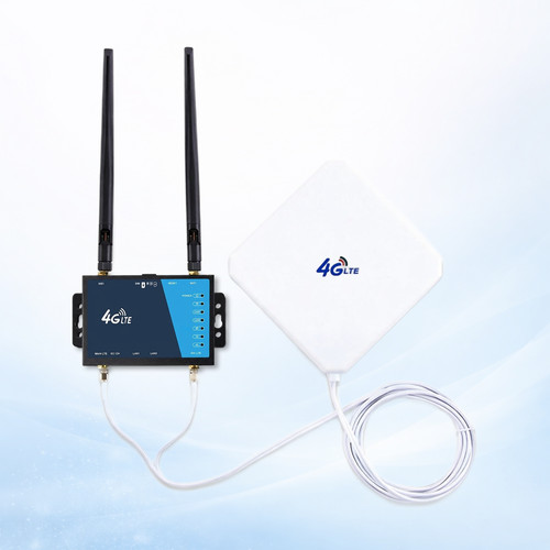 Router wifi booster kit - 4g,
