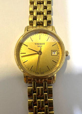 Tissot Watch Ladies Swiss