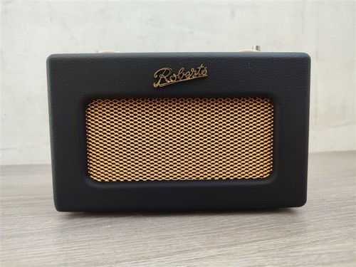 Roberts radio revival - roberts,