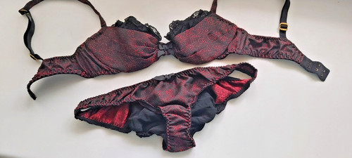 Agent provocateur vintage - agent,