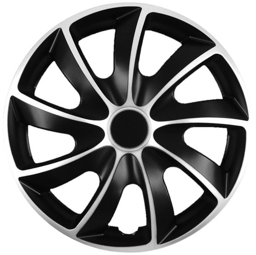 Wheel trims hub caps - 13'', fit