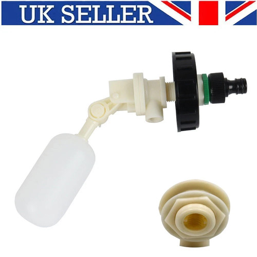 Caravan autofill mains water - caravan,