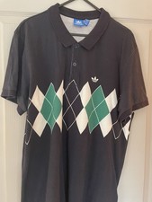 Adidas Archive Vintage Ivan