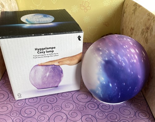 Hyggelampe cosy lamp - cosy,