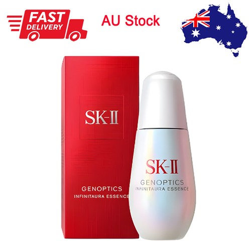 Genoptics aura - sk-ii,