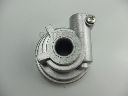 New speedo drive for pulse - drive,