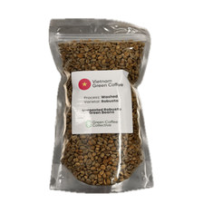 Green Coffee Beans Origin Raw