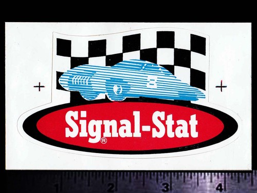 Signal stat original vintage - stat,