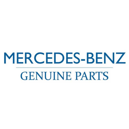 Genuine mercedes hexagon head - mercedes,